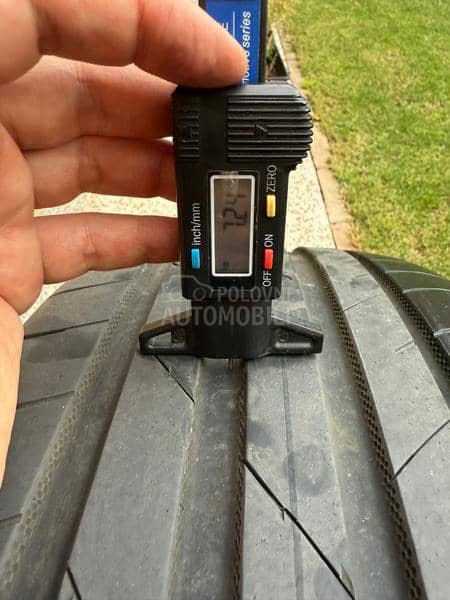 Aluminijumske felne Audi Q5  Rotor NOVO 19" 5 x 112