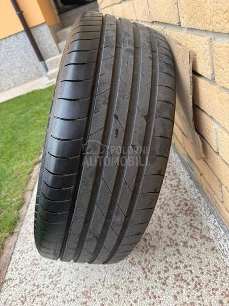 Aluminijumske felne Audi Q5  Rotor NOVO 19" 5 x 112