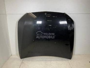 W238 Hauba za Mercedes Benz E 300 od 2016. do 2020. god.