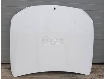 w 238 Hauba za Mercedes Benz E 300 od 2016. do 2020. god.