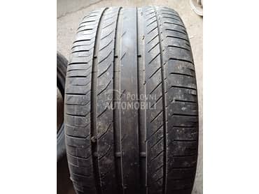 Continental 295/40 R22 Letnja