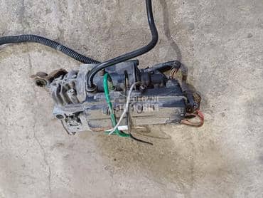 Kompresor jastuka za Fiat Scudo od 2007. do 2016. god.