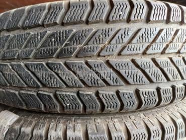 Starfire 185/70 R14 Zimska