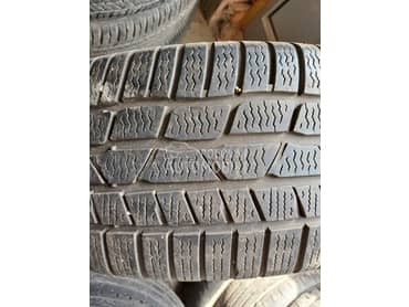 Continental 225/60 R16 Zimska