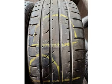 Kumho 255/65 R17 Letnja