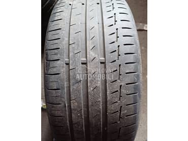 Continental 225/50 R17 Letnja