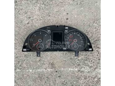 Kilometar sat za Volkswagen Passat B7 od 2010. do 2015. god.