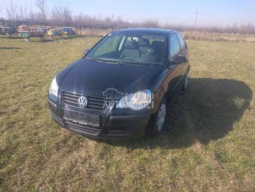 polovni delovi za Volkswagen Polo