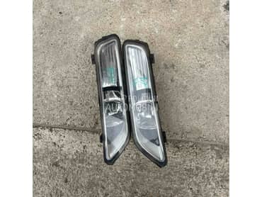 Maglenke za Volkswagen Passat B7 od 2010. do 2015. god.