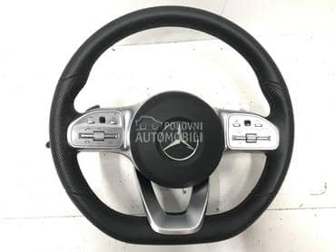 Volan za Mercedes Benz E 300 od 2016. do 2020. god.