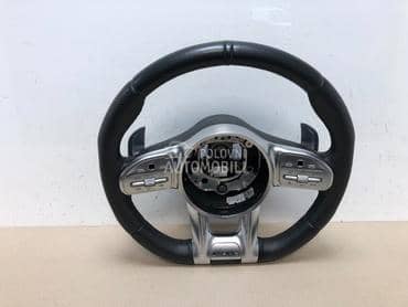 Volan za Mercedes Benz E 300 od 2016. do 2020. god.