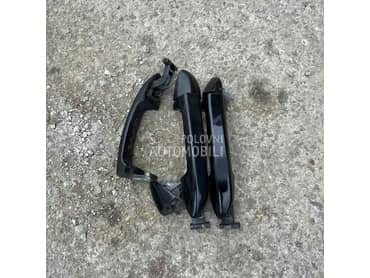 Kvake za Volkswagen Passat B6, Passat B7 od 2010. do 2015. god.