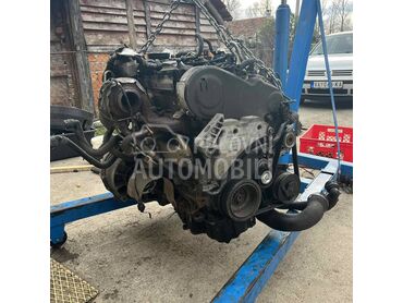 Motor 2.0 za Volkswagen Passat B7 od 2010. do 2015. god.