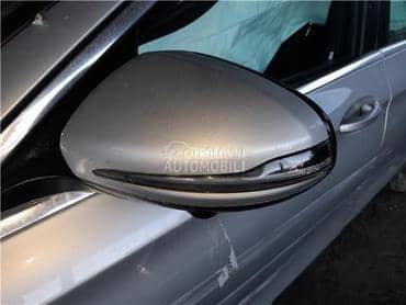 Retrovizor za Mercedes Benz E 300 od 2016. do 2020. god.