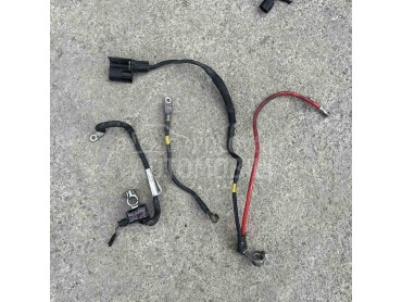 Kleme za Volkswagen Passat B7 od 2010. do 2015. god.