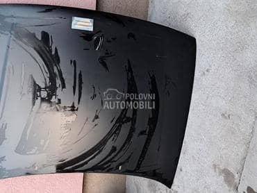 Hauba za Volkswagen Polo od 1998. do 1999. god.