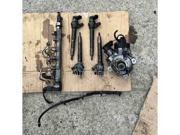 Magistrala goriva za Volkswagen Passat B7 od 2010. do 2015. god.