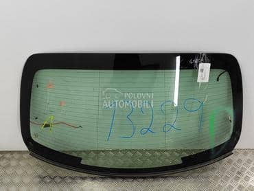 Zadnje staklo za Mercedes Benz E 300 od 2016. do 2020. god.