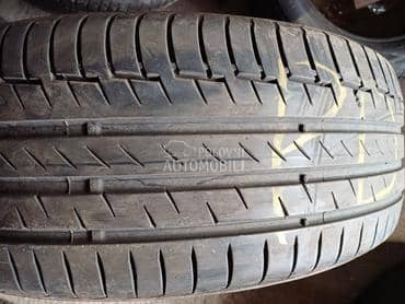 Continental 225/55 R19 Letnja