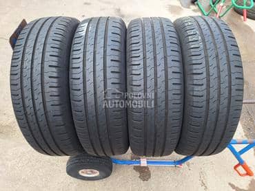 Continental 185/70 R14 Letnja