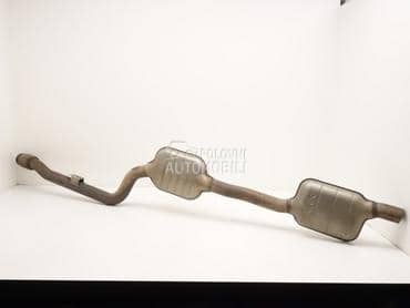 Kompletna izduvna grana za Mercedes Benz E 300 od 2016. do 2020. god.