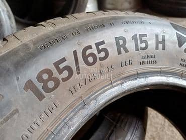 Continental 185/65 R15 Letnja