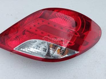 stop svetlo led za Peugeot 207