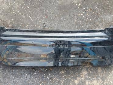 zadnji branik za Citroen C3 od 2002. do 2010. god.