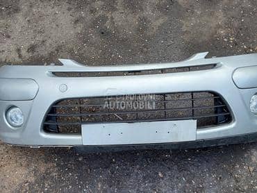 prednji branik za Citroen C3 od 2005. do 2010. god.