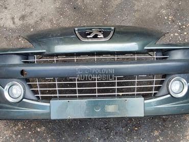 prednji branik za Peugeot 207