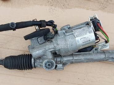 letva volana za Citroen C3 Picasso