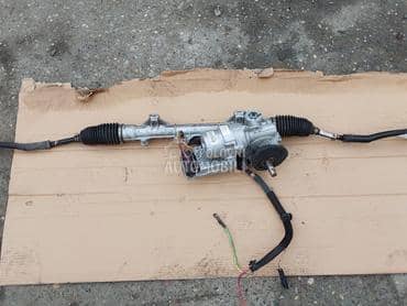 letva volana za Peugeot 207