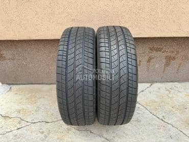 Bridgestone 215/65 R16 Letnja