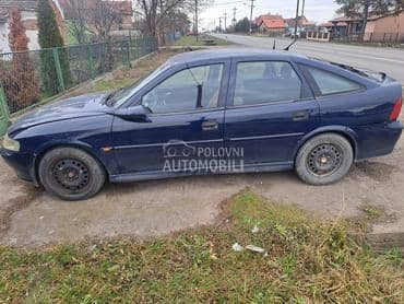 2.0 dti 82kw kompletan auto za Opel Vectra B