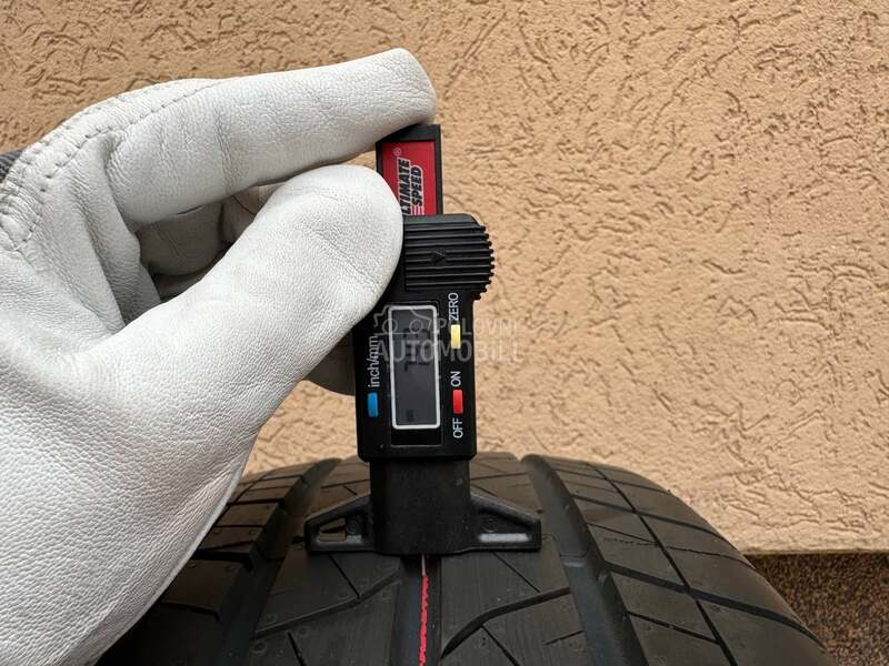 Bridgestone 215/65 R16 Letnja