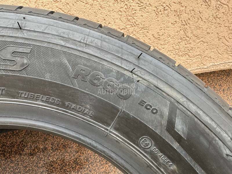 Bridgestone 215/65 R16 Letnja
