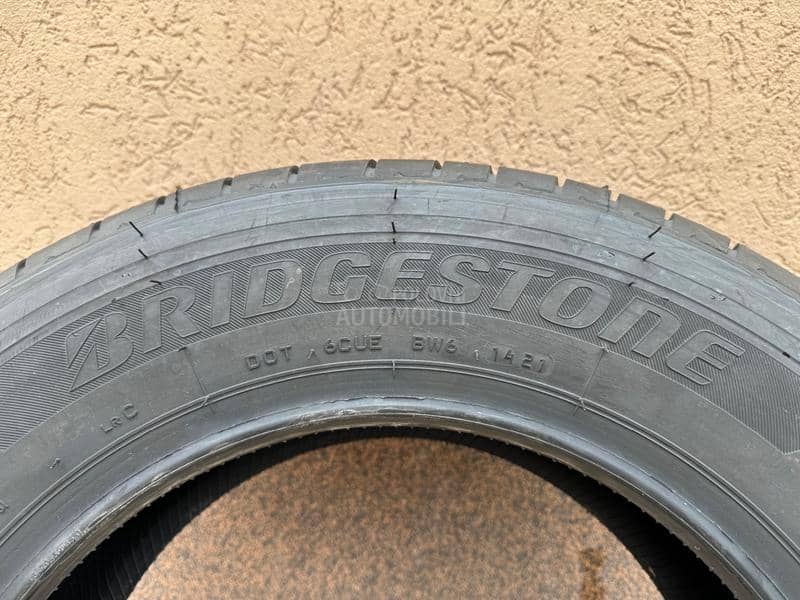 Bridgestone 215/65 R16 Letnja