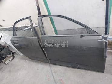 Vrata za Audi A6 od 2018. do 2023. god.