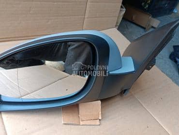 Levi električni retrovizor za Opel Vectra C od 2002. do 2008. god.