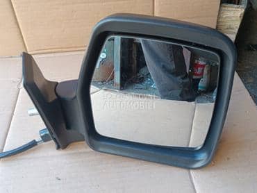 Desni ručni retrovizor za Peugeot Expert od 1995. do 2006. god.