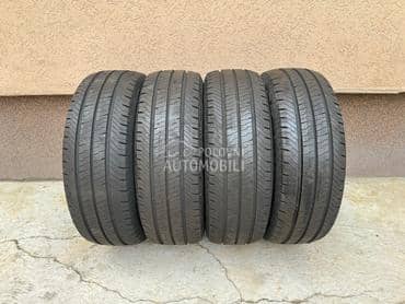 Continental 215/60 R17 Letnja