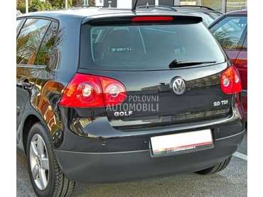 Stop lampe za Volkswagen Golf 5