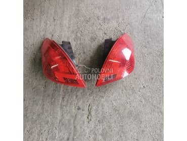 stop svetlo pezo 208 308 za Peugeot 208