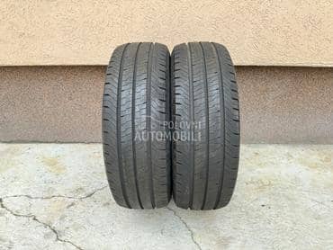 Continental 215/60 R17 Letnja