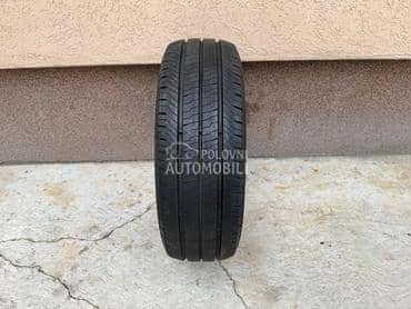 Continental 215/60 R17 Letnja