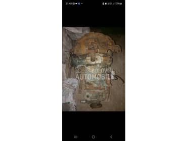 Menjac za Mercedes 1922