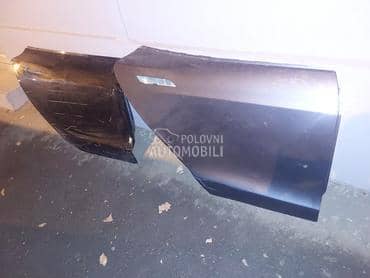 VRATA za Tesla Model 3, Model S od 2014. do 2020. god.