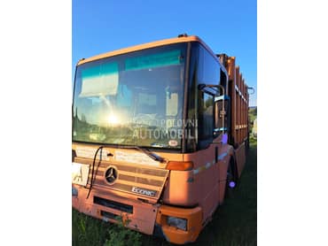 Mercedes Econik delovi