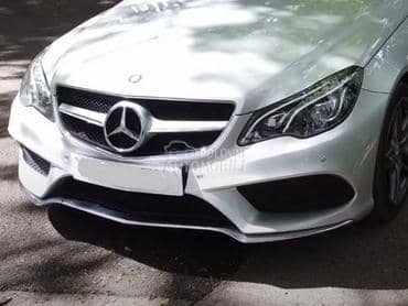 W238 prednji branik za Mercedes Benz E 300 od 2016. do 2020. god.