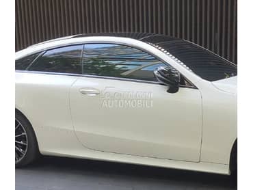 W238 Coupe vrata za Mercedes Benz E 300 od 2016. do 2020. god.